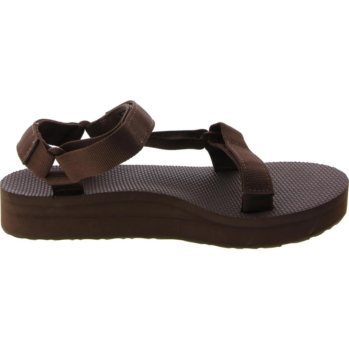 Midform Universal Womens Woven Ankle Strap Sport Sandals