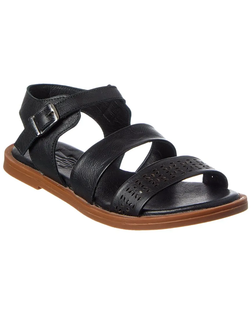 Miz Mooz Fatima Leather Sandal