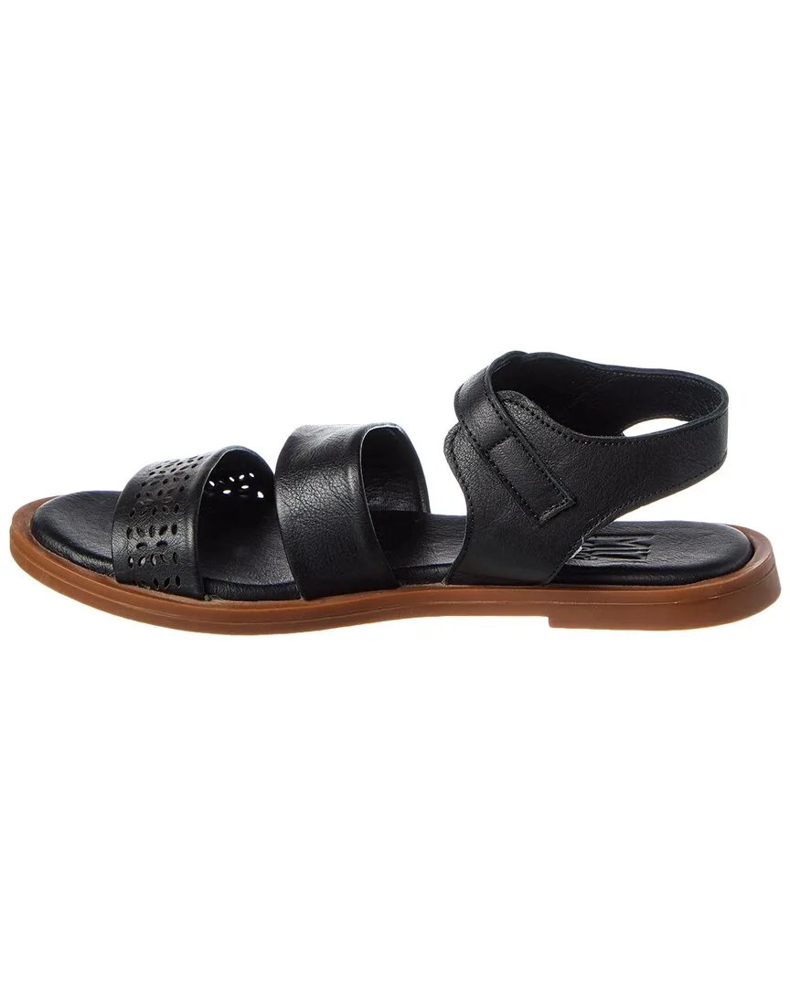 Miz Mooz Fatima Leather Sandal