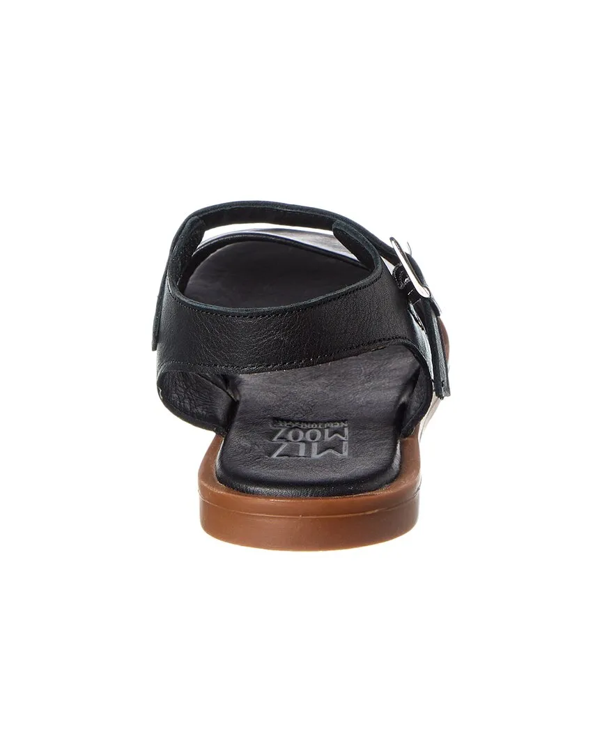 Miz Mooz Fatima Leather Sandal