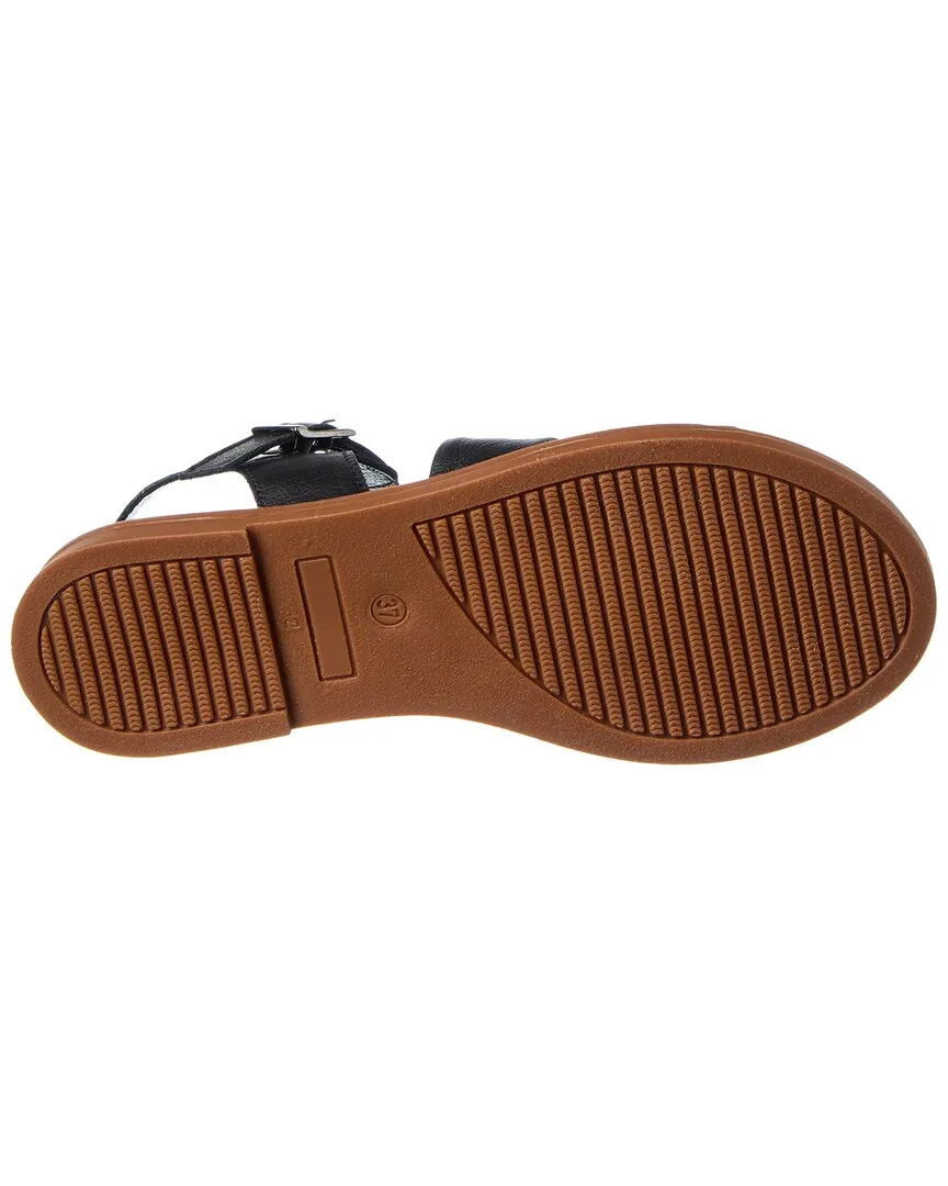 Miz Mooz Fatima Leather Sandal