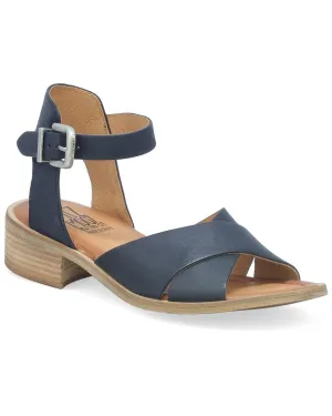 Miz Mooz Moe Leather Sandal