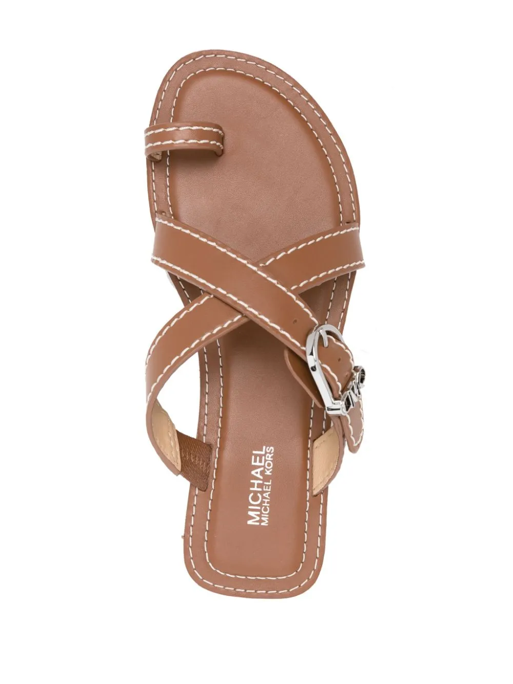 Mmk Women's Sandals Leather