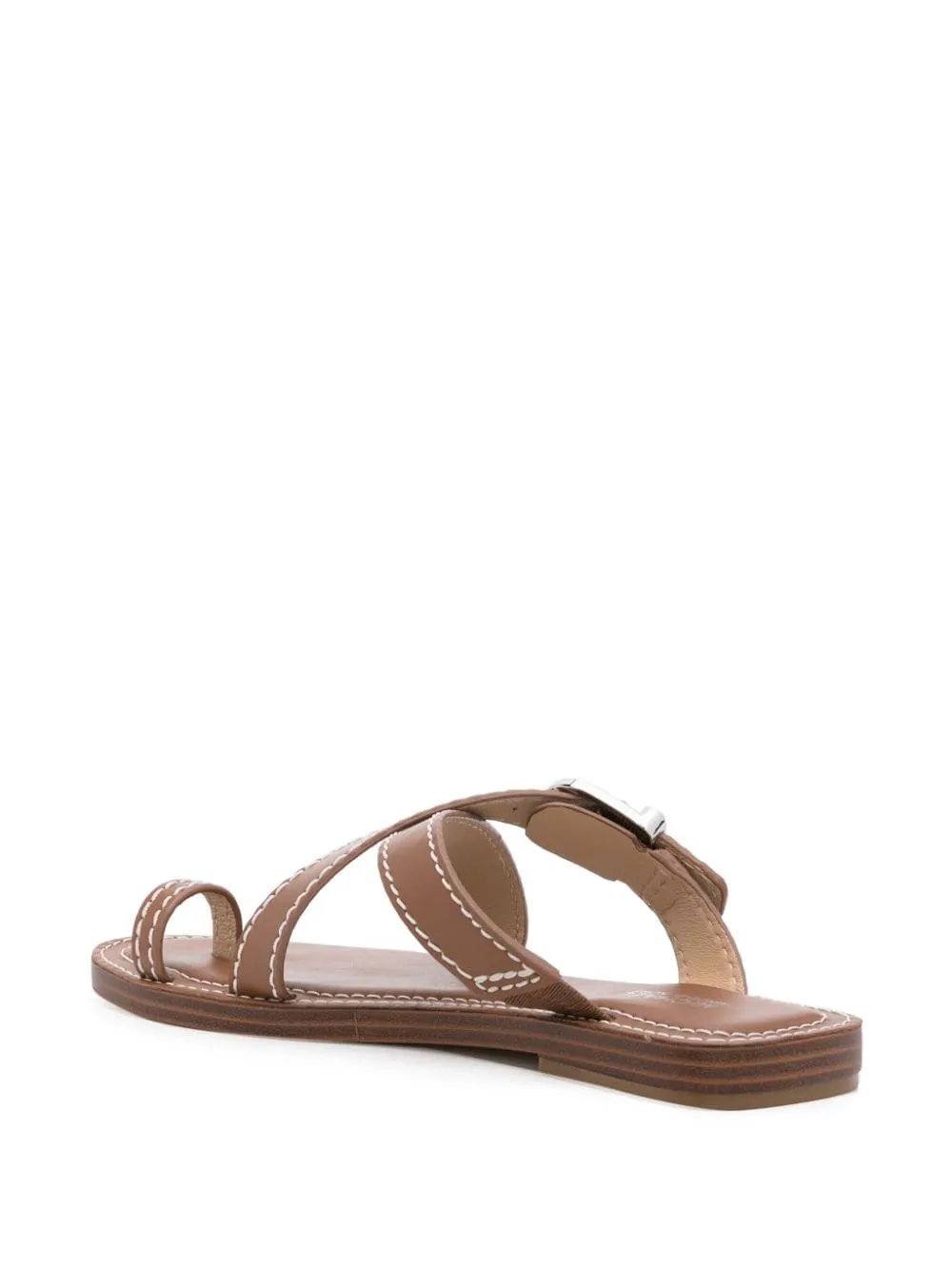 Mmk Women's Sandals Leather