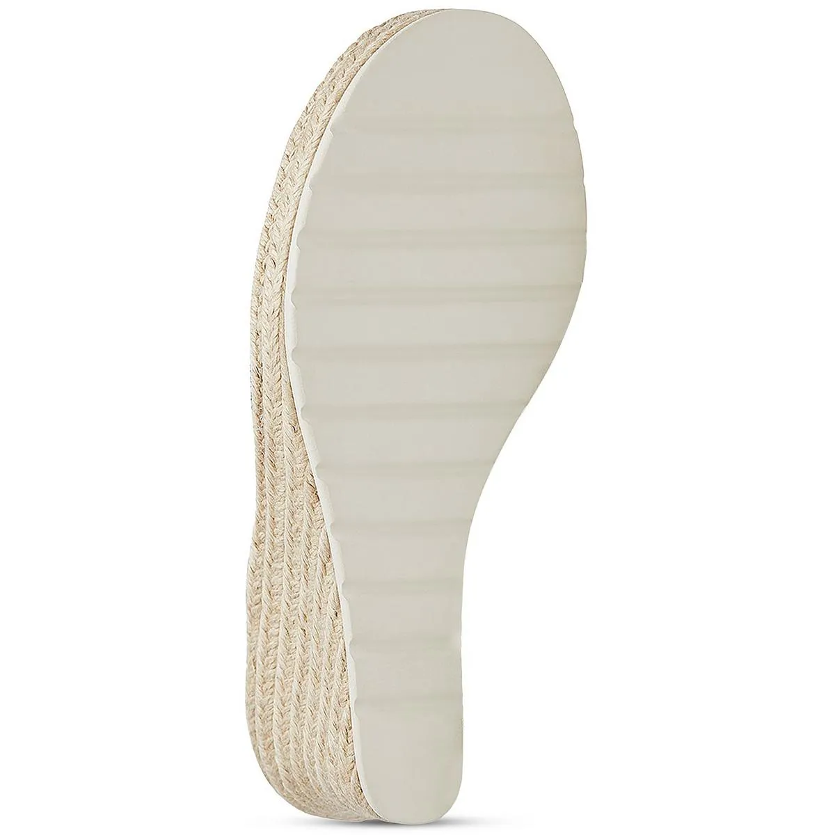 Monica Mule Womens Open Toe Slip On Wedge Sandals