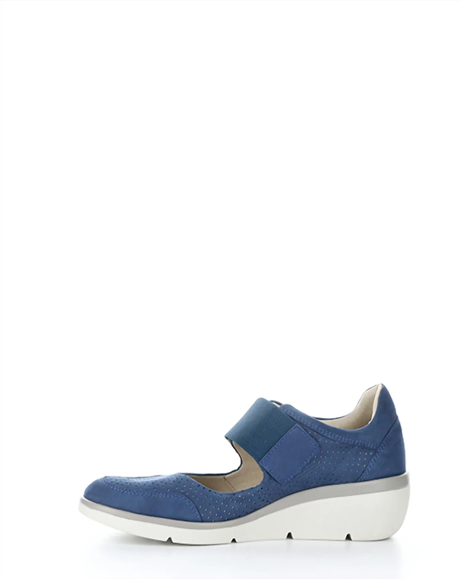 Naje Shoes In Blue
