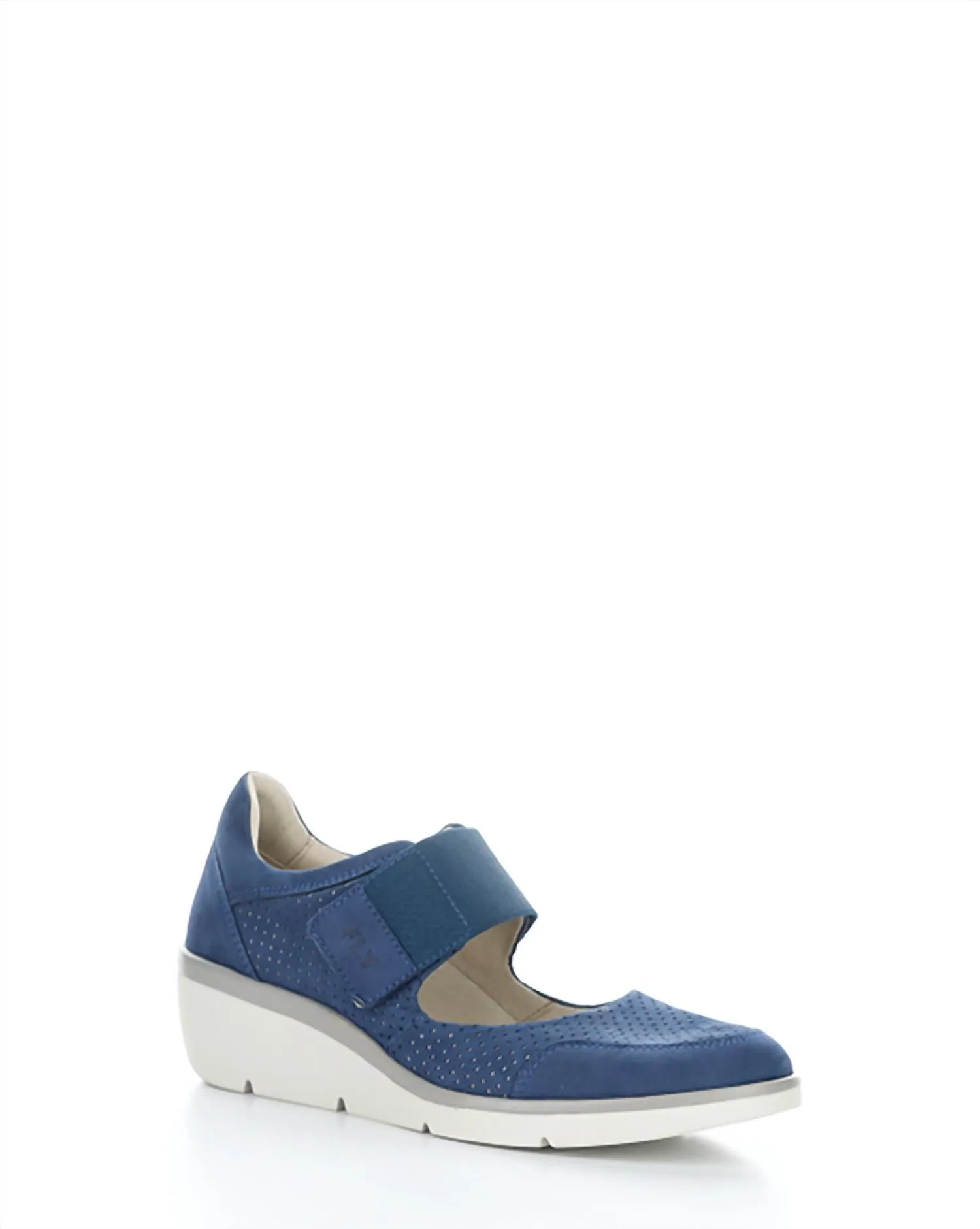 Naje Shoes In Blue