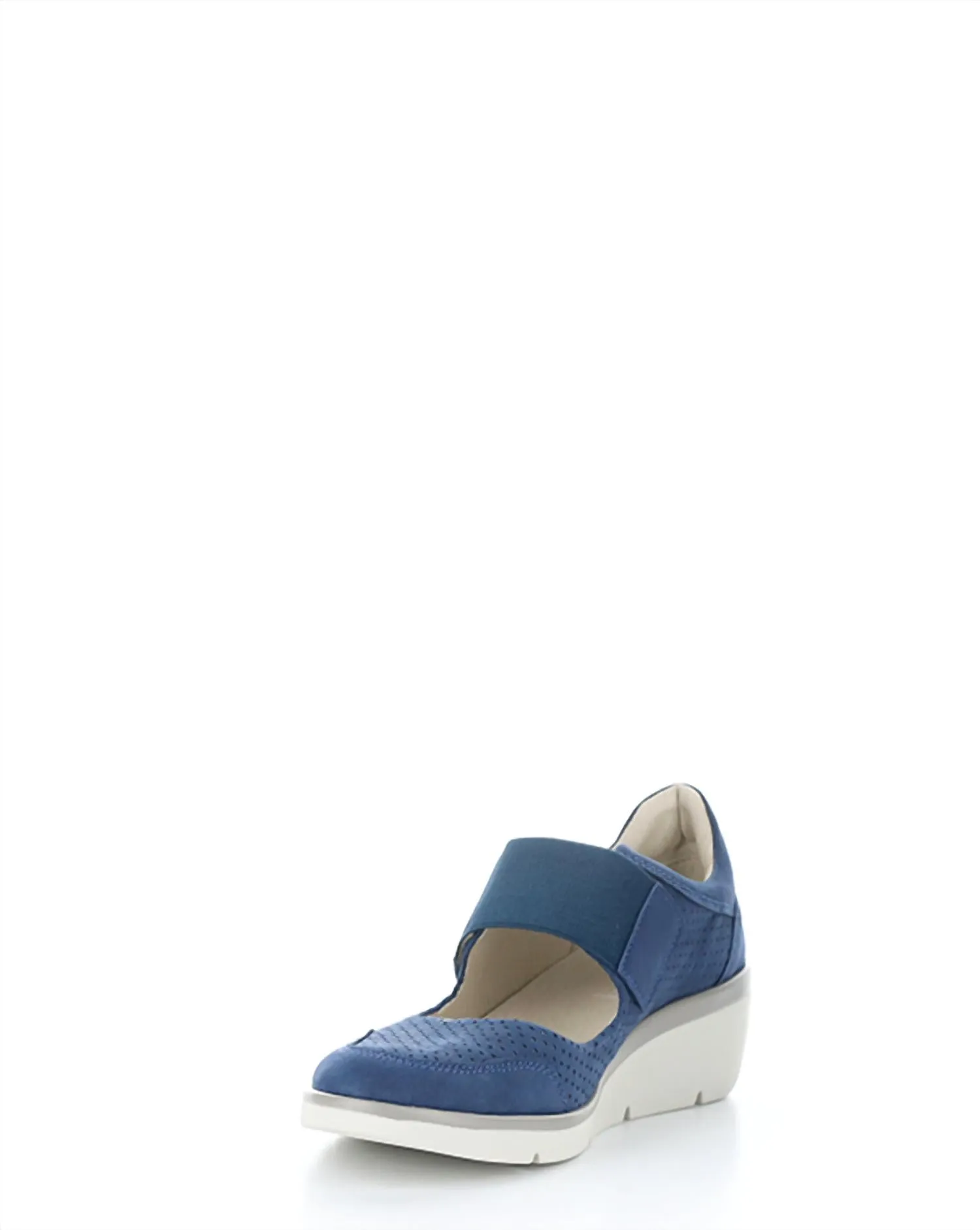 Naje Shoes In Blue