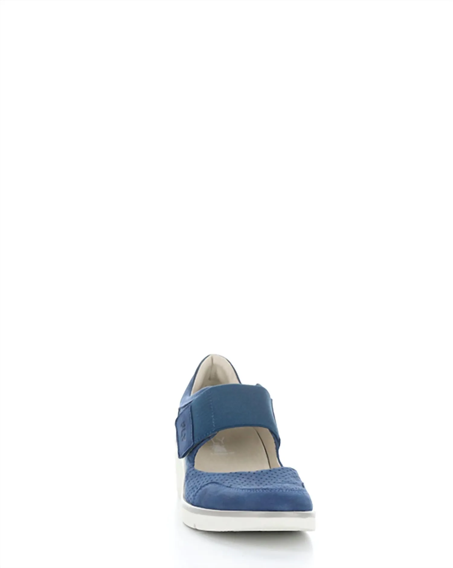 Naje Shoes In Blue