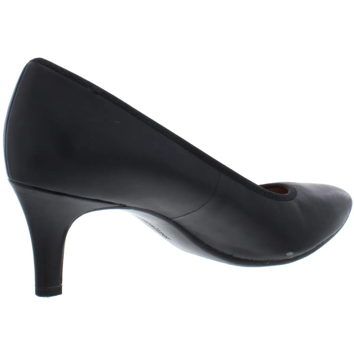 Oath Womens Pointed Toe Pumps