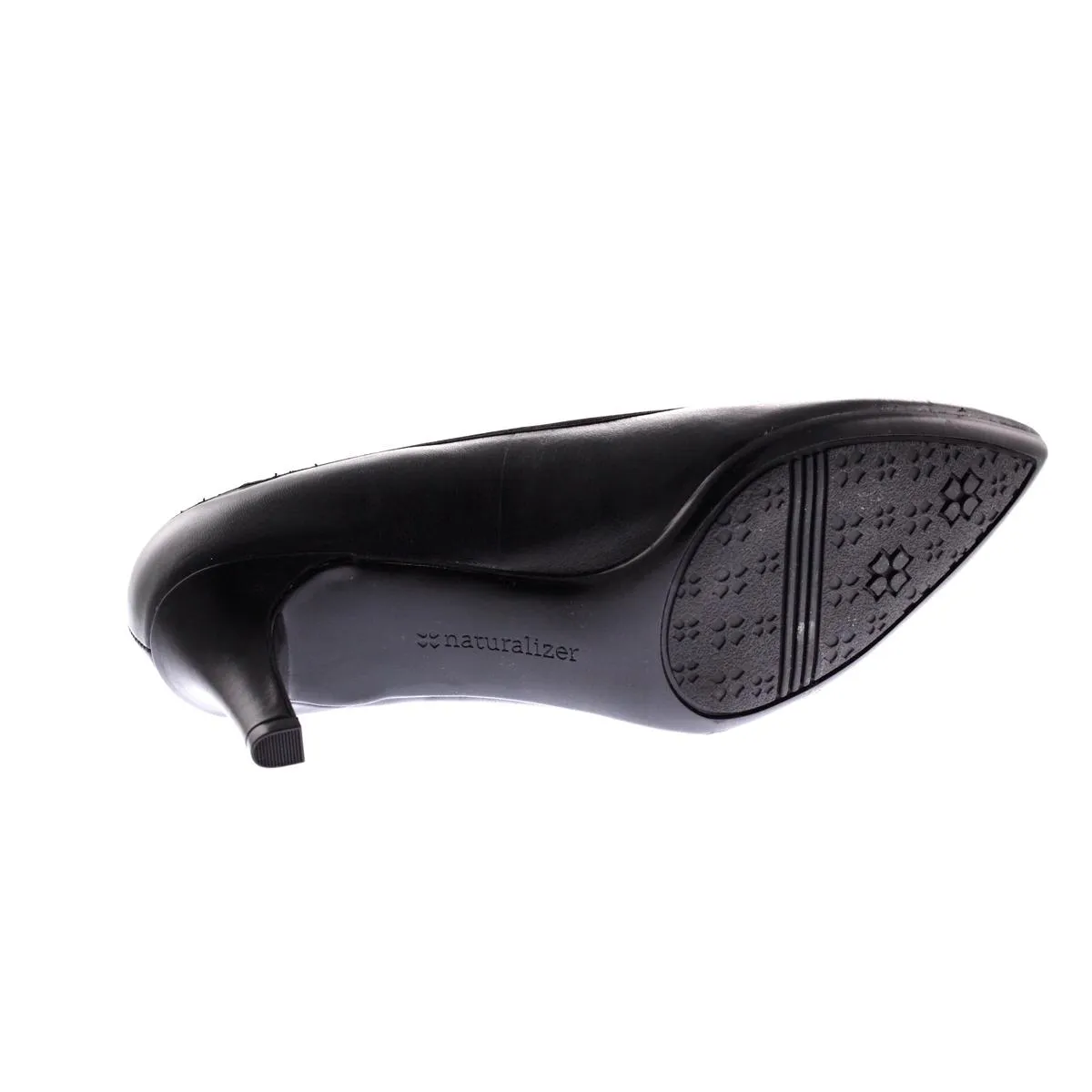 Oath Womens Pointed Toe Pumps