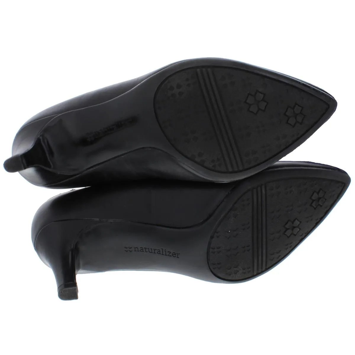 Oath Womens Pointed Toe Pumps