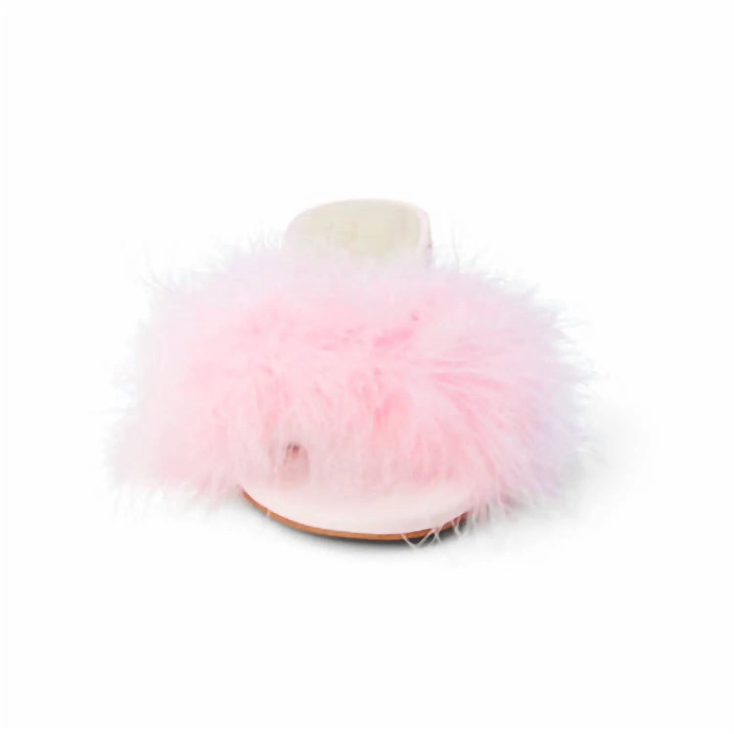 Olivia Shoes In Pink
