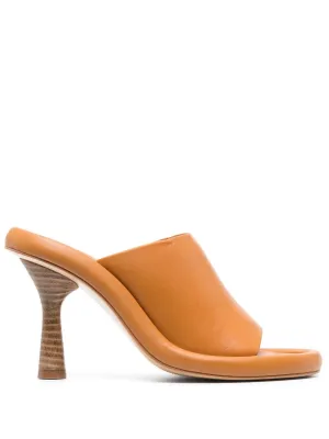 Paloma Barcel Women's Sandals yellow