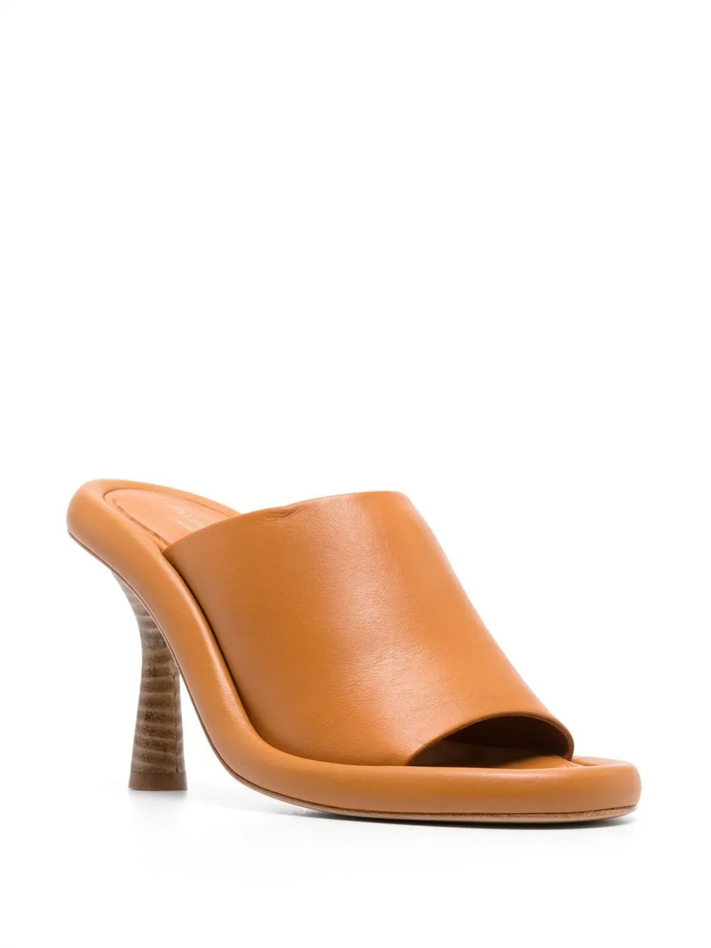 Paloma Barcel Women's Sandals yellow