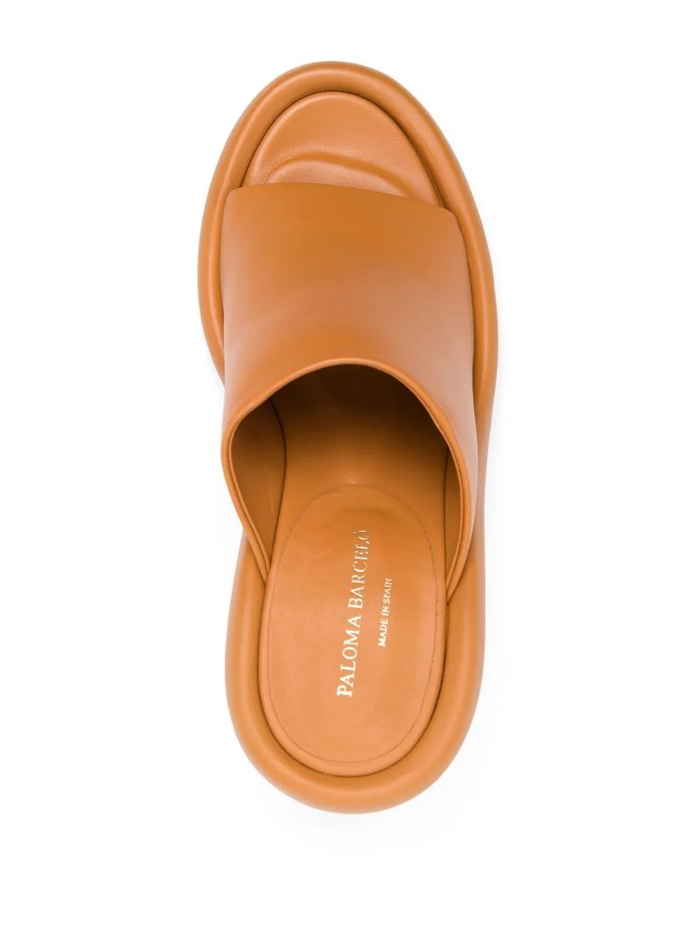 Paloma Barcel Women's Sandals yellow