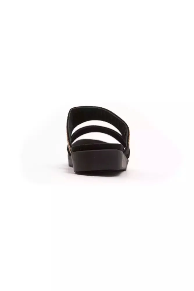 Pch Originel Textile Lining Material Women's Sandal