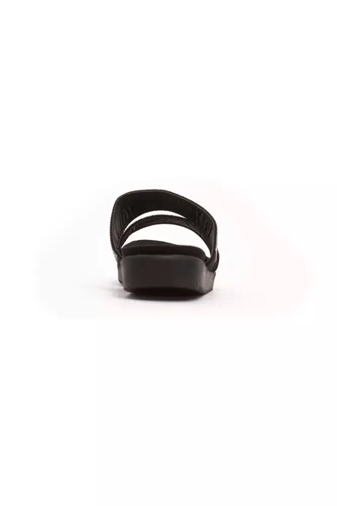 Pch Originel Textile Lining Material Women's Sandal