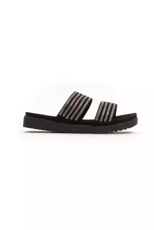 Pch Originel Textile Lining Material Women's Sandal