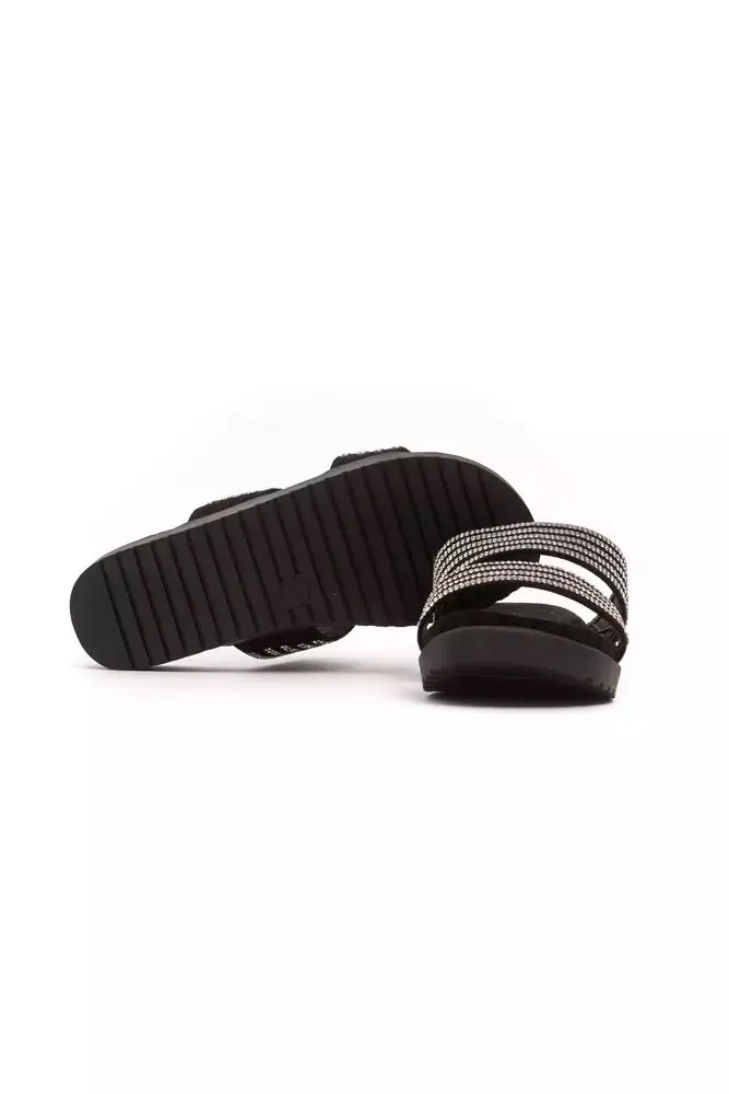 Pch Originel Textile Lining Material Women's Sandal
