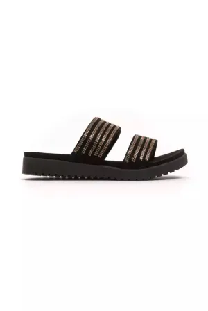 Pch Originel Textile Lining Material Women's Sandal