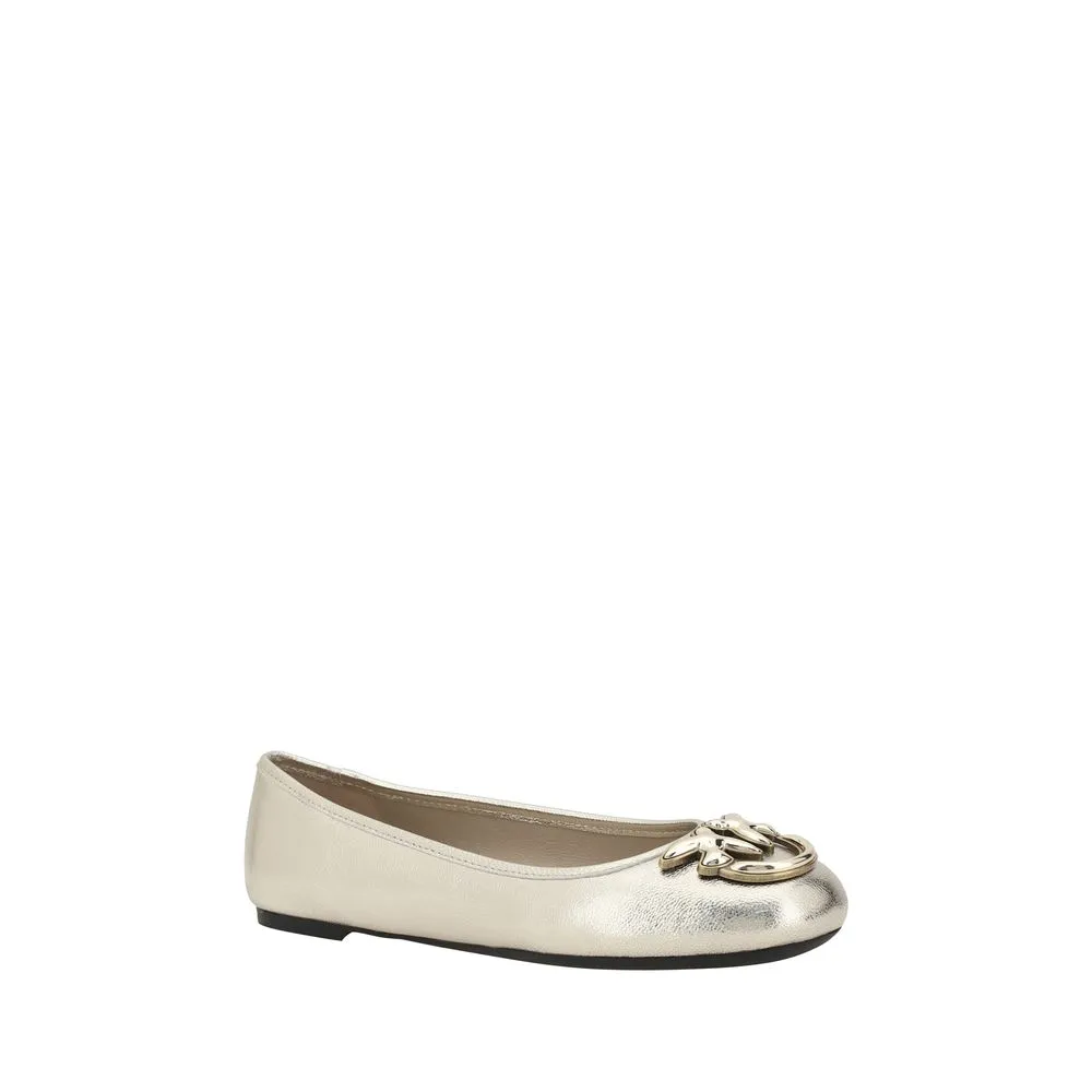 PINKO Gioia Women's Ballerinas
