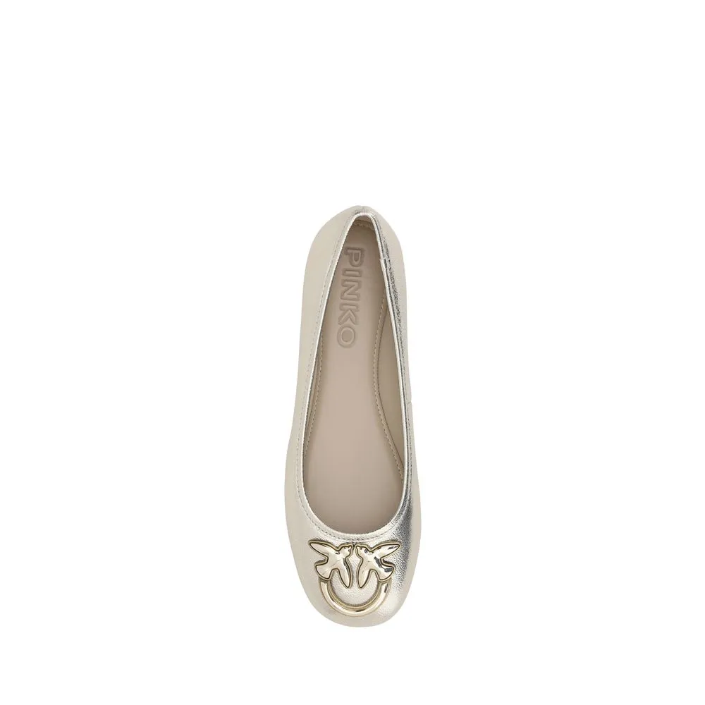 PINKO Gioia Women's Ballerinas