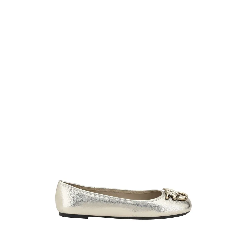 PINKO Gioia Women's Ballerinas