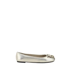 PINKO Gioia Women's Ballerinas