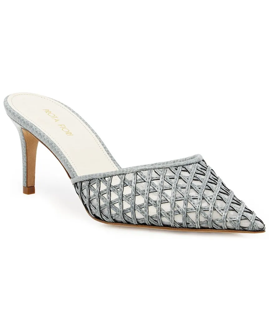 Prota Fiori Ivy Mule