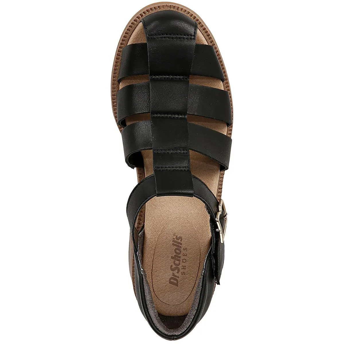 RATE UP DAY Womens Faux Leather Boat Shoes