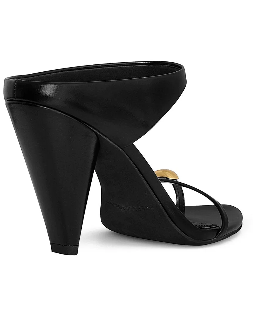 Rebecca Minkoff Paris Leather Sandal