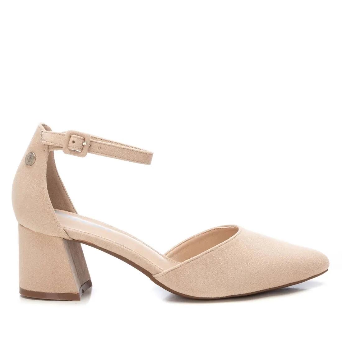 Refresh Collection Women's Pointy Toe Heeled Sandals By Xti