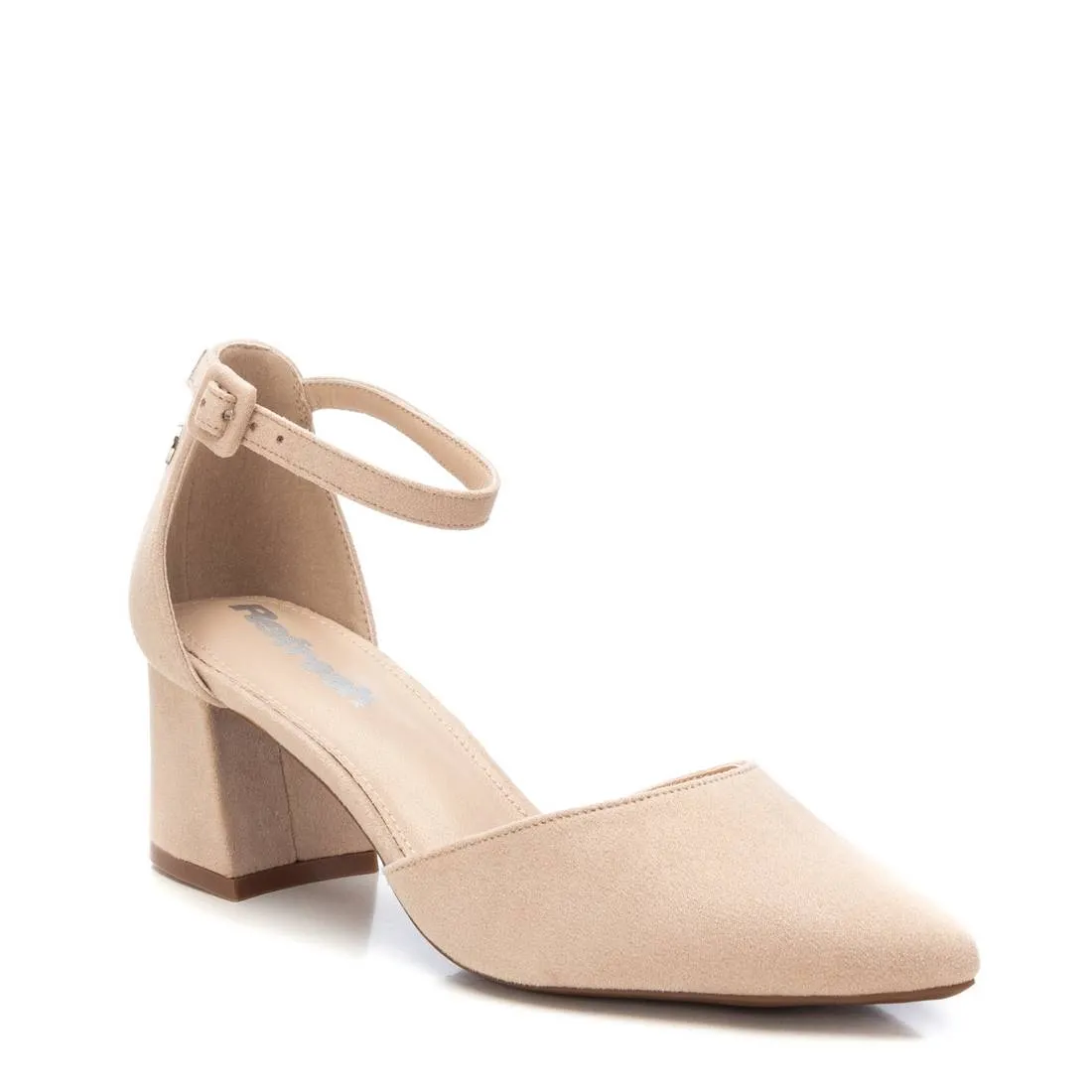Refresh Collection Women's Pointy Toe Heeled Sandals By Xti