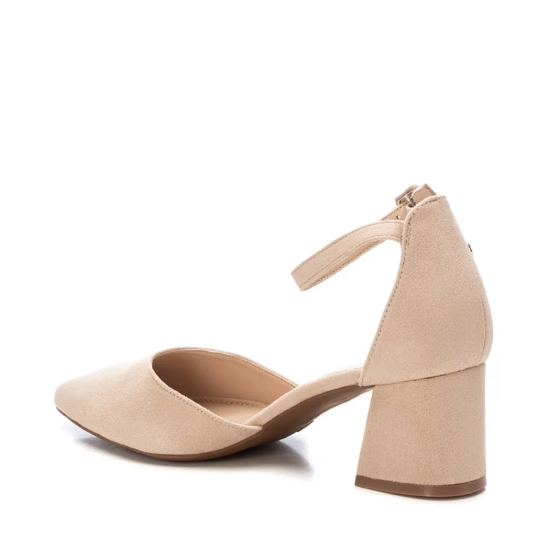 Refresh Collection Women's Pointy Toe Heeled Sandals By Xti
