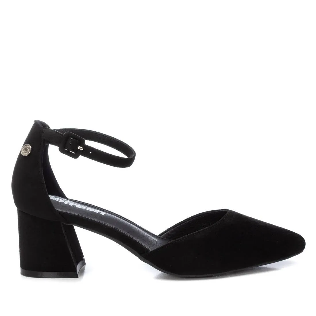 Refresh Collection Women's Pointy Toe Heeled Sandals By Xti