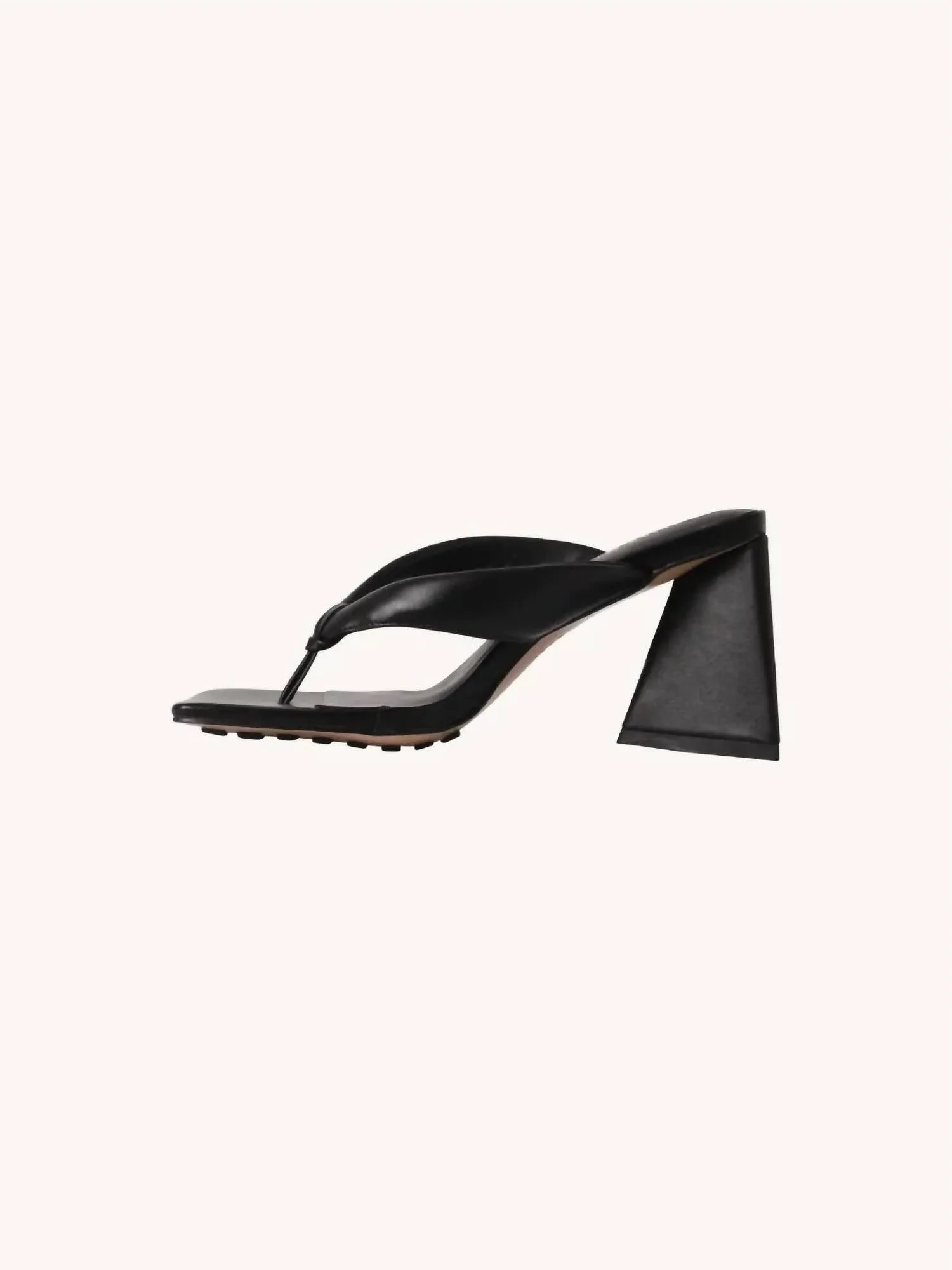 Ringo Shoes In Black Leather