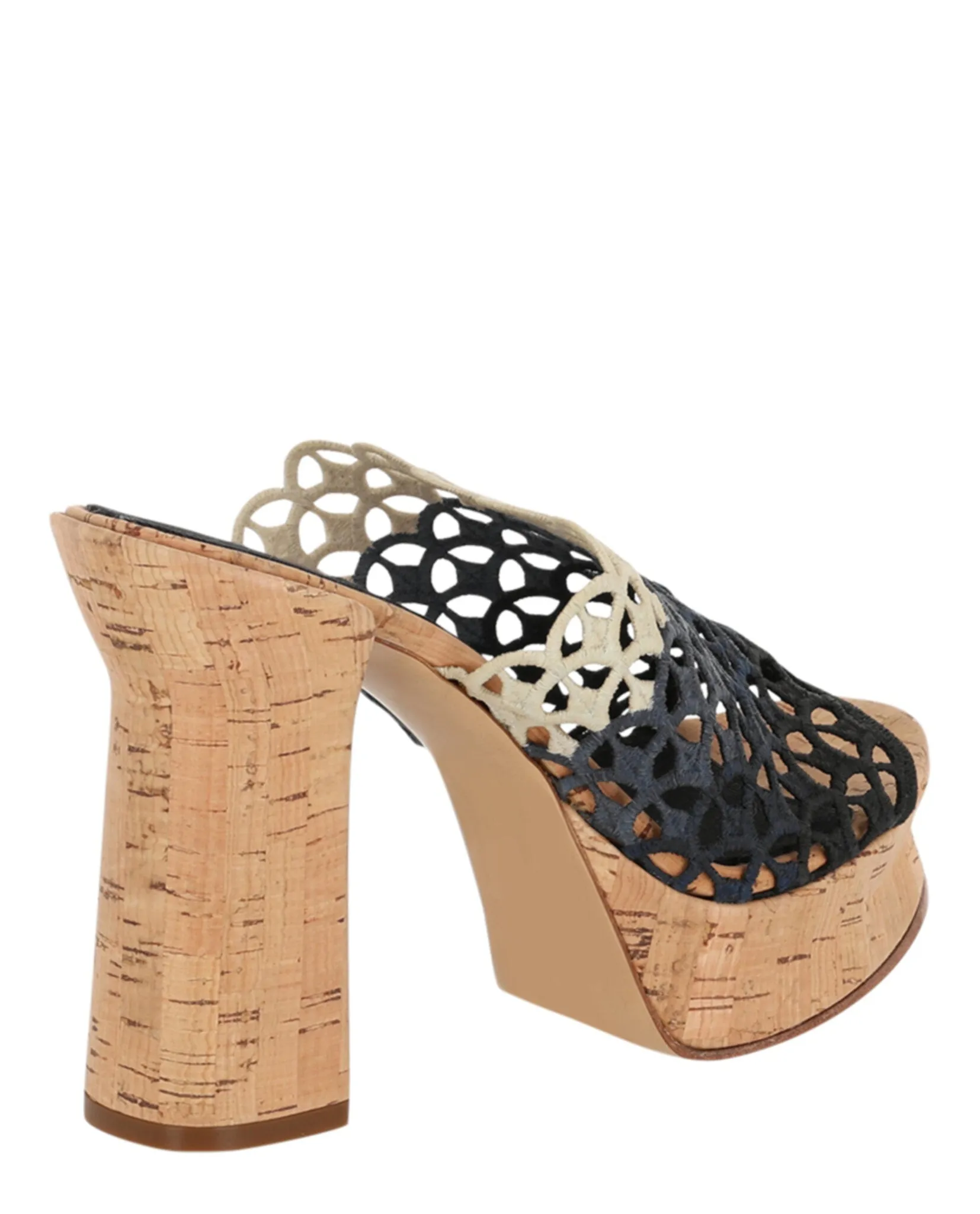Saja Platform Sandals
