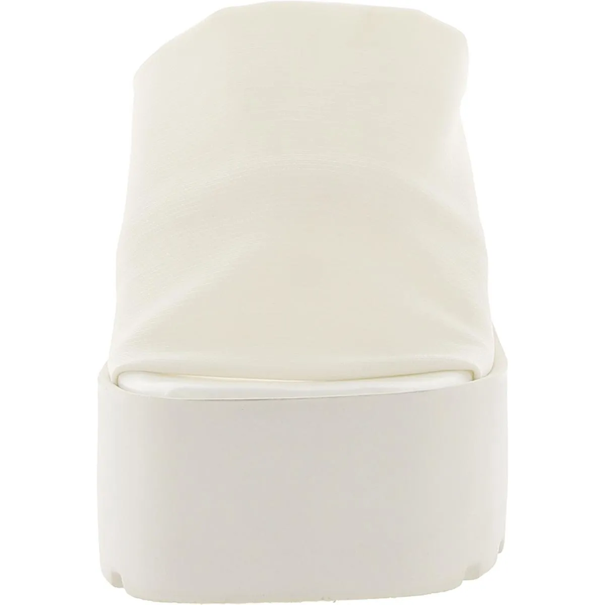 Sami Womens Slip-on Stretch Mules