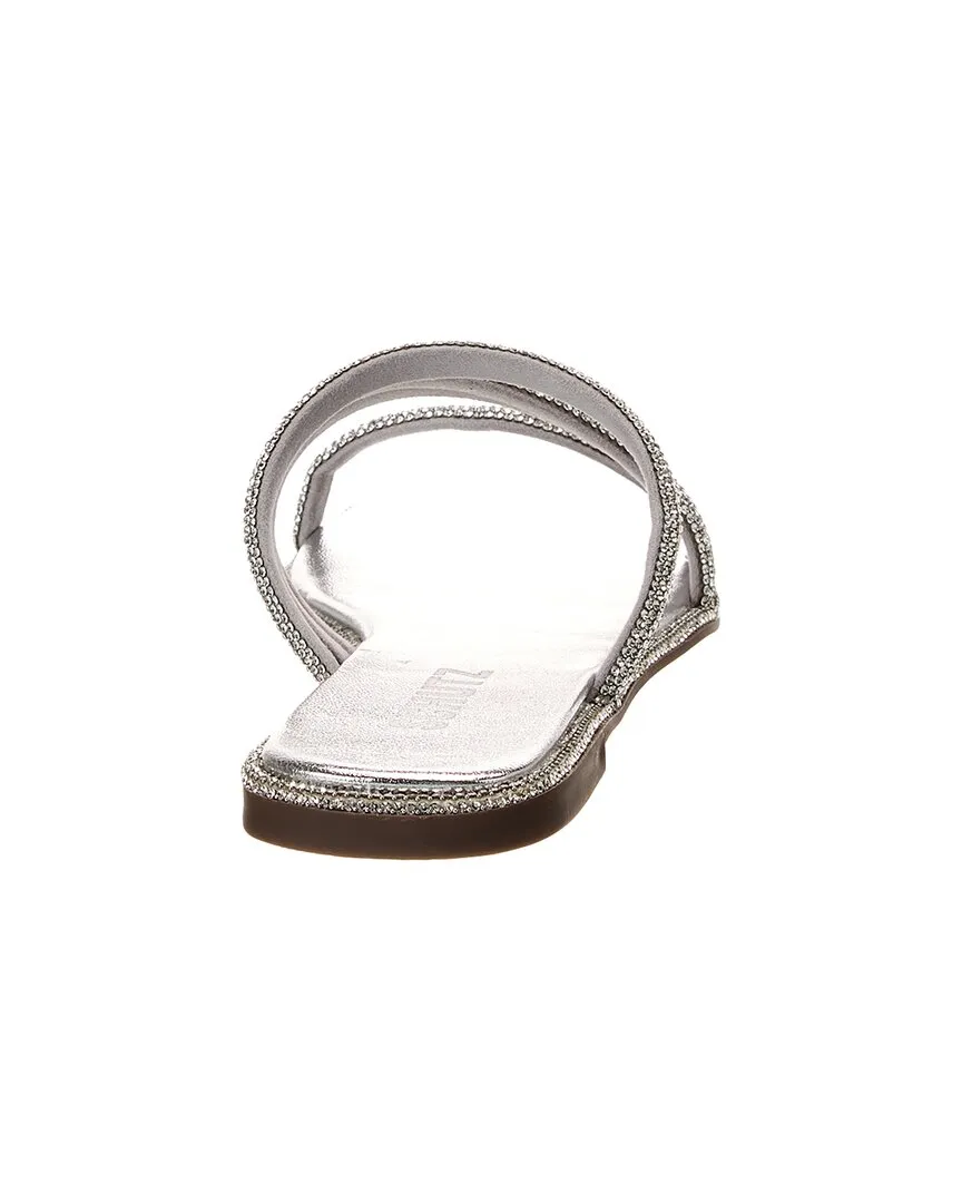 Schutz Giulia Leather Flat