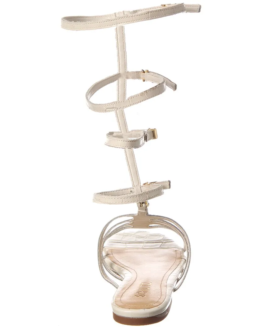 Schutz Hayden Leather Sandal