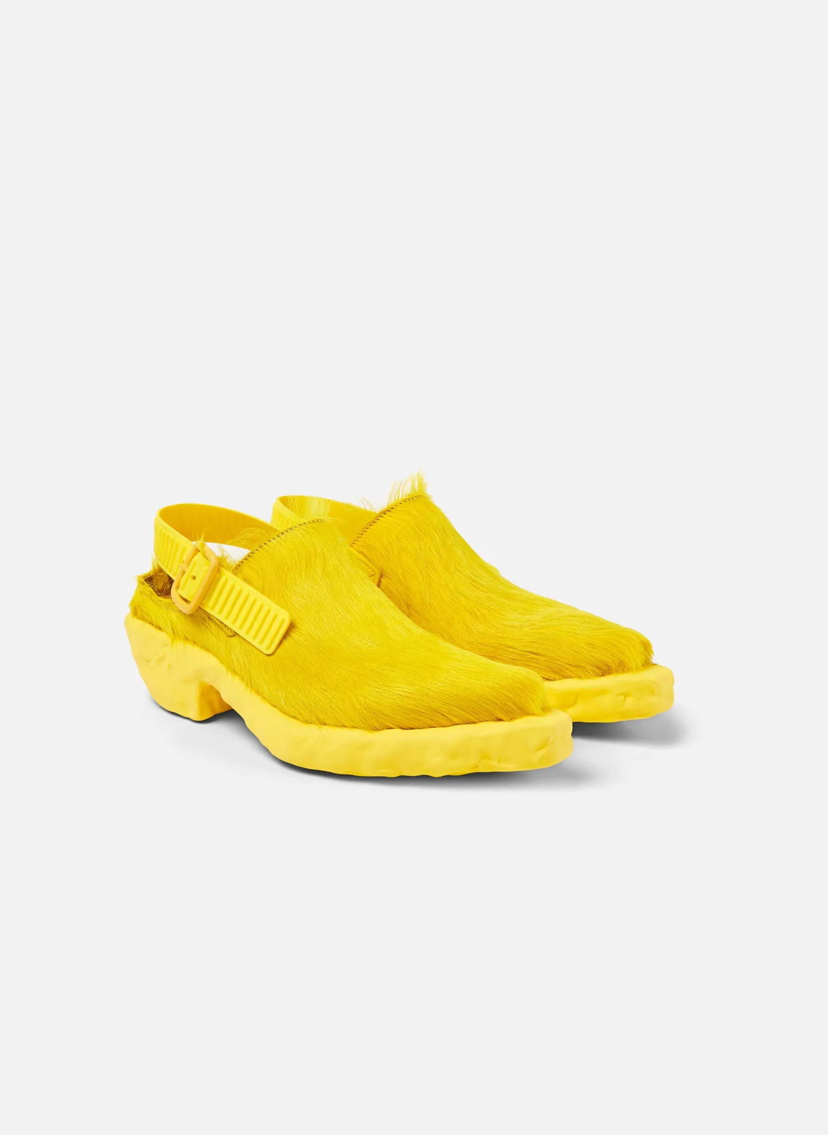 Semi-open Shoe Unisex CAMPERLAB Camper LAB Venga