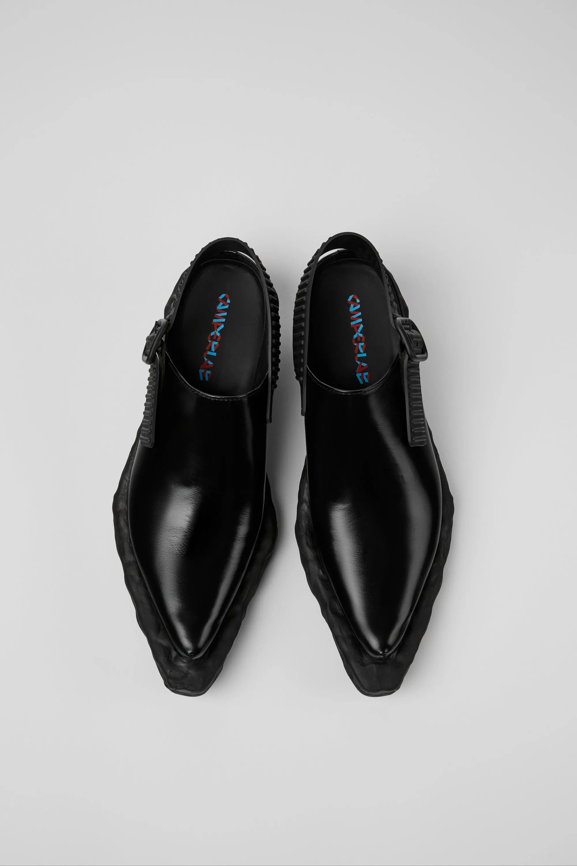 Semi-open Shoe Unisex CAMPERLAB Camper LAB Venga