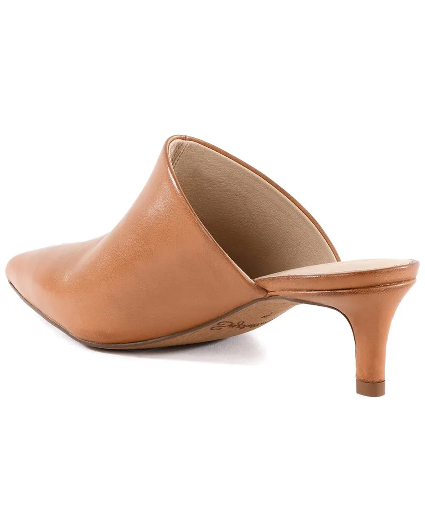 Seychelles Stefani Leather Mule