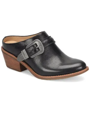 Sfft Adara Leather Mule