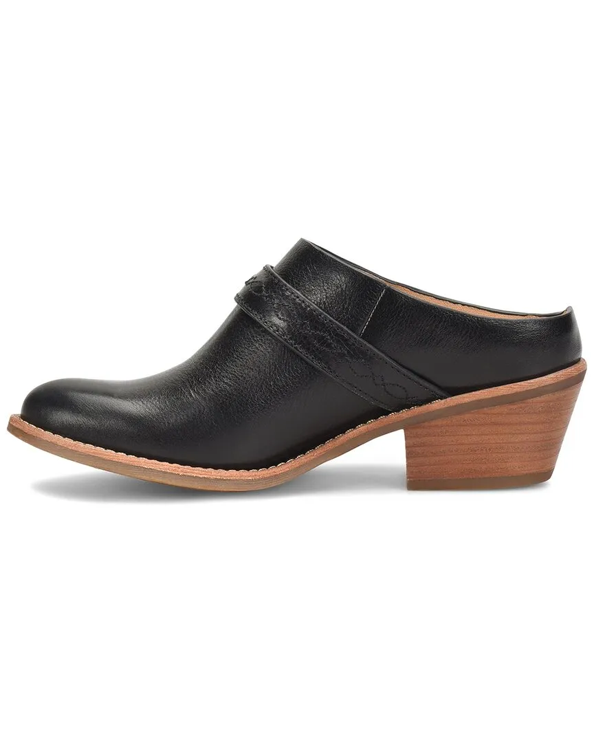 Sfft Adara Leather Mule