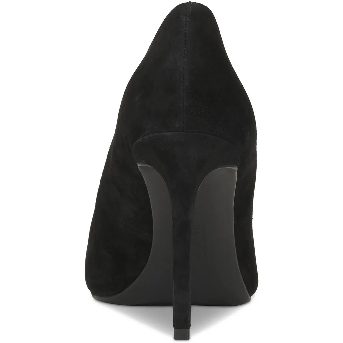Slania Womens Suede Comfort Pumps