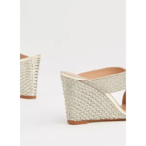 Sonia Casual Sandals