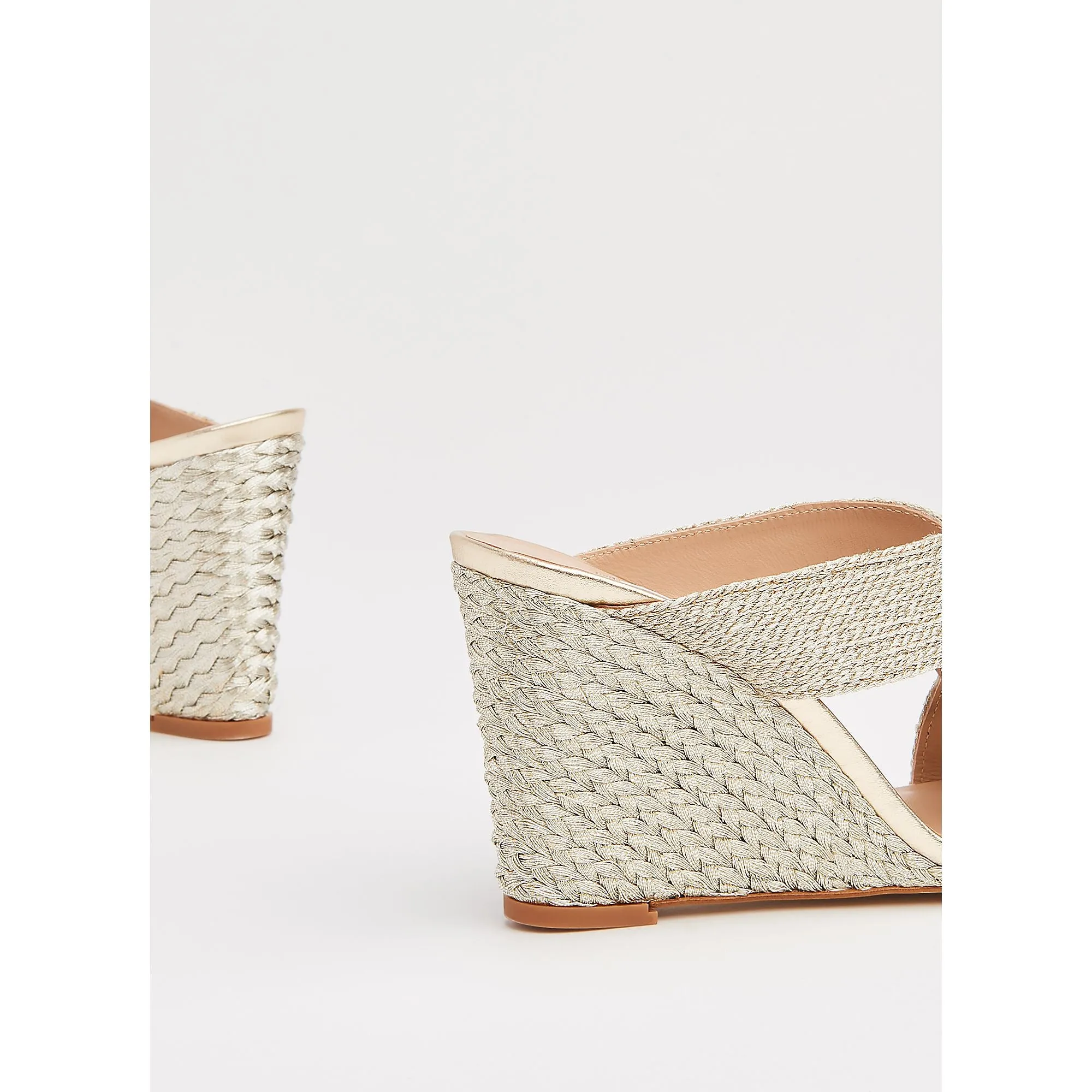 Sonia Casual Sandals