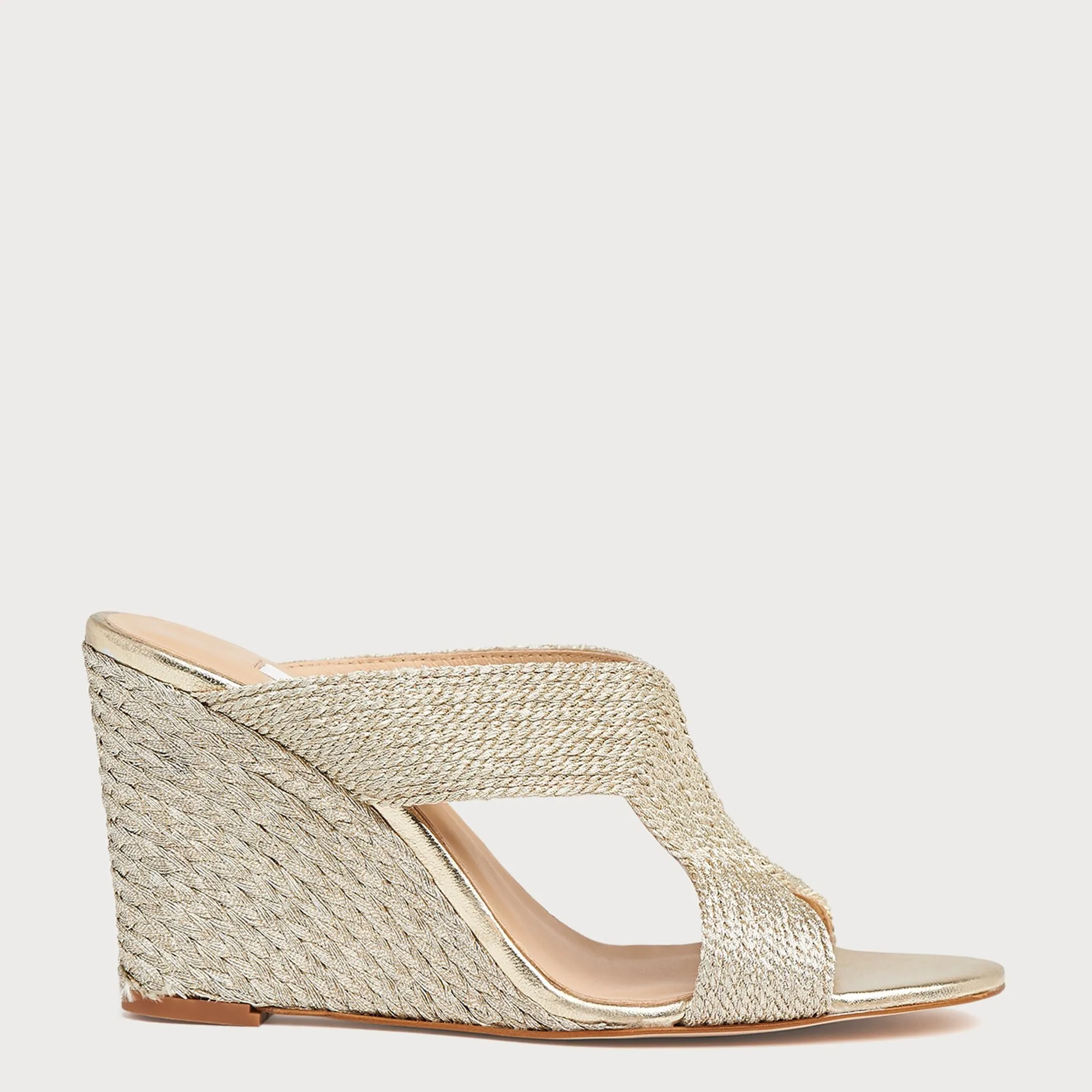 Sonia Casual Sandals
